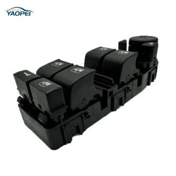 YAOPEI Power Window Control Switch for Lada Car Accessories
