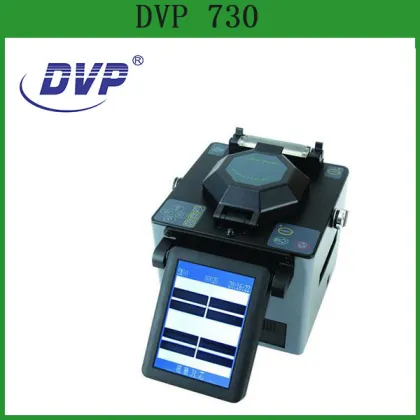 Optical Fiber Fusion Machine dvp 730