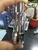 best selling new high quality SMY new arrival speed 8 atomizer with pure ni200 0.2ohm resistance for temp control mod