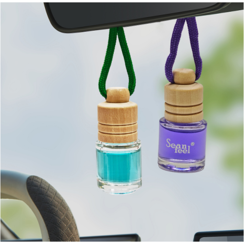 Difusor de colgante de perfume de automóviles premium