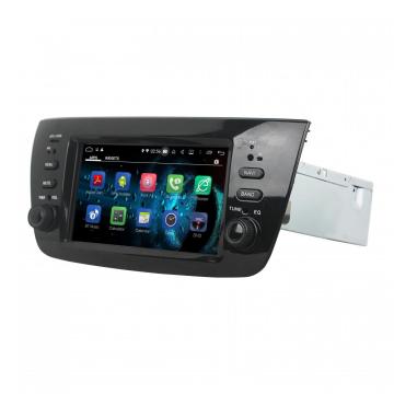 2 din car stereo for DOBLO 2010-2014