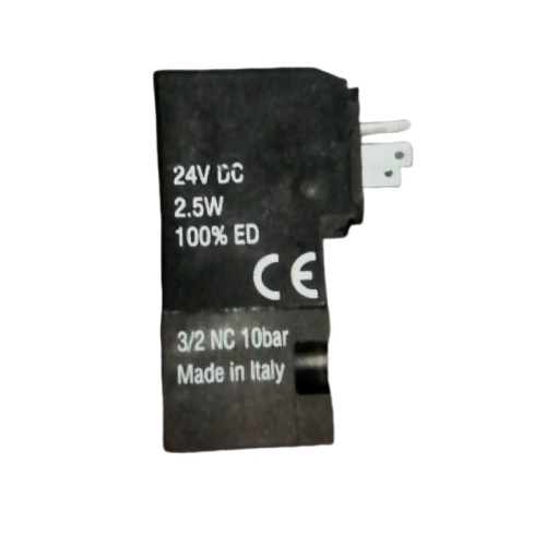 10046661 katup solenoid, divisi silinder rem optik