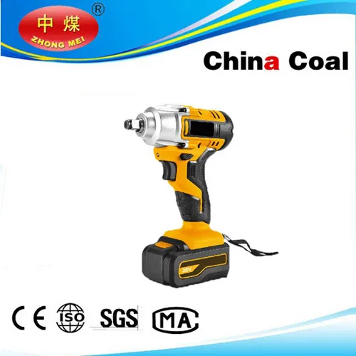 LY20V-01 20V Li-ion 3000mAh Cordless Impact Wrench