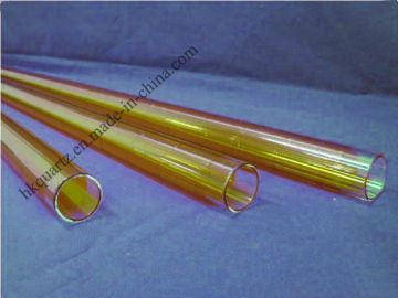Quartz Furnace Core Tube, Diffusion Furnace Tube, CVD, PECVD