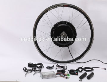 CNEBIKES e-bike conversion kits gealress motor 36V/48V 250w-1000w