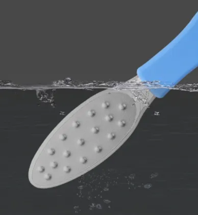 WATSONS Smoothing Metal Foot File