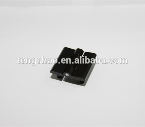 40mm x 40mm industrial panel hinges 4 legs industrial cabinet hinge