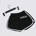 Women's Cotton Lounge Shorts Custom