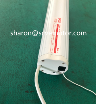 Great Electric Curtain Motor SF-K04 for Blinds