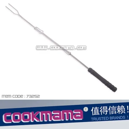 Long BBQ Fork,
