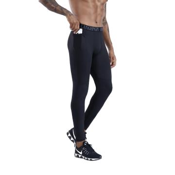 Wholesale Sports Tights Pants for Men