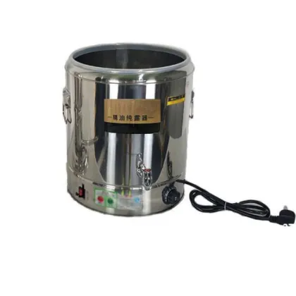 Best Price Lemon Essential Oil Extraction Equipment