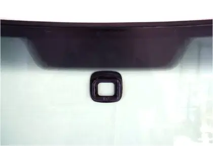 7810AGSMVZ Windscreen for Skoda Octavia 4D Sedan (2004)