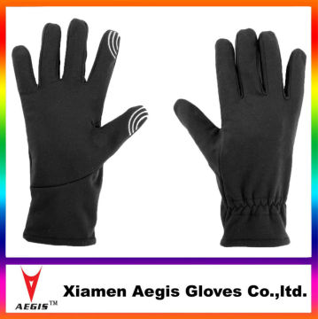 Soft Safety Daily Life Touch Screen Gloves Working Glove