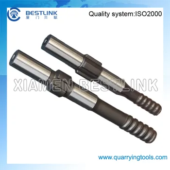 R32, R38, T38, T45, T51 Drill Shank Adapter for Cop, HD, Vl, Hl Driller