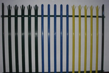 Euro Fence