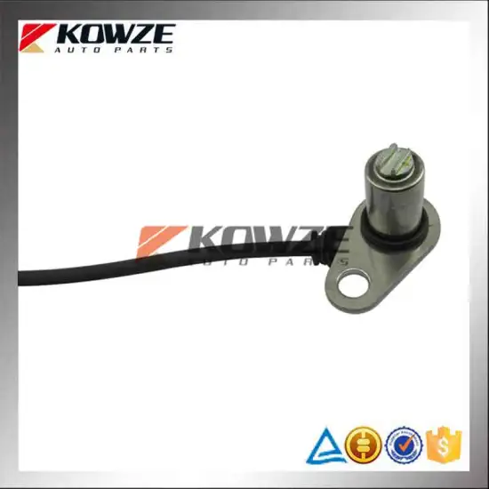 Auto Electrical System RR Left ABS Sensor For RANGER MAZDA UM534372YA