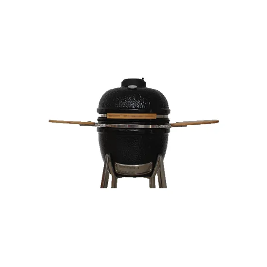 High Supply  Kamado Charcoal BBQ Grill