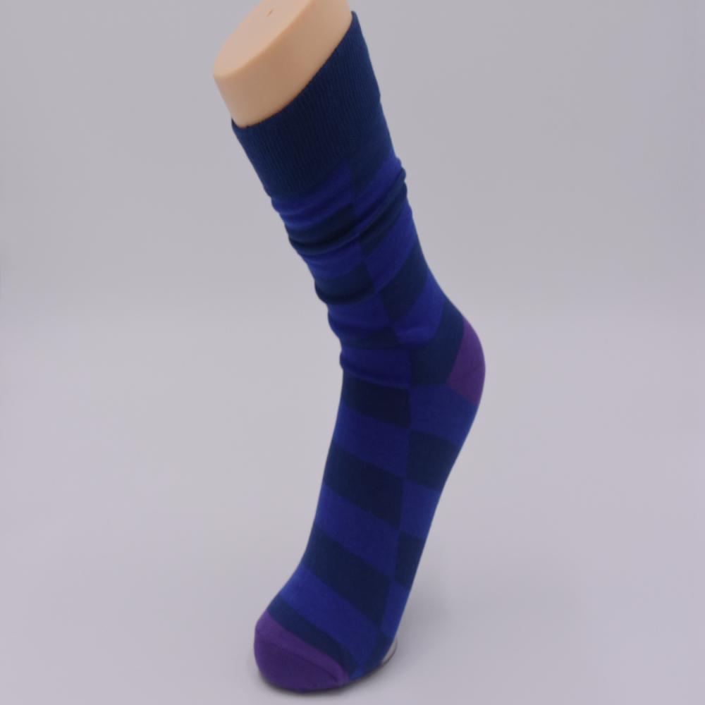 oem service supply cotton socks