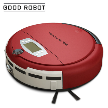 multifunction wet and dry auto charge vacuum cleaner, Home appliance floor cleaning good helper