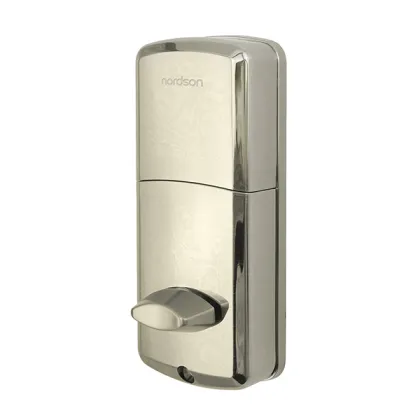 Cheap Anti Theft Alarm With Door Lock