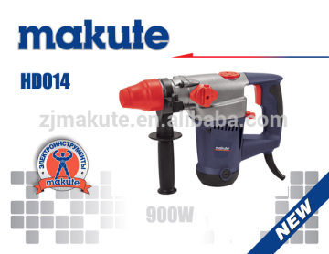 MAKUTE HD014 construction drill bits