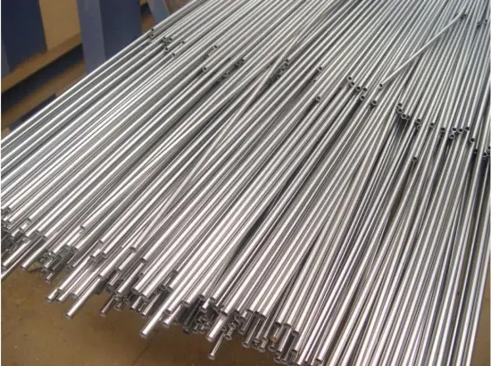 Seamless Mechanical Welded Steel Tubes BS6323-1