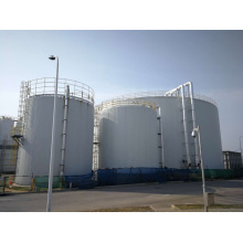Multi purpose Steel Tank for Water Storage