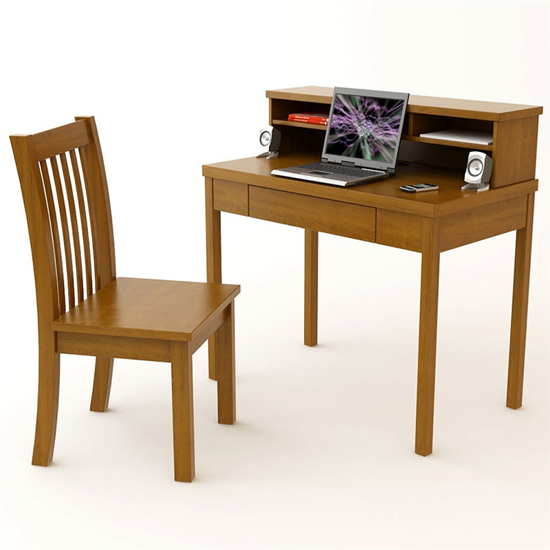 Kids Desk And Chair Set