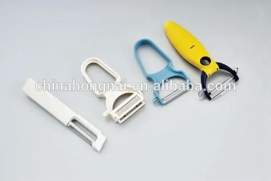 manual multi function food grade fruit and vegetable cutting tool