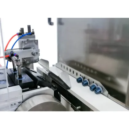 JOYGOAL Coffee Capsule Making Machine for Nespresso