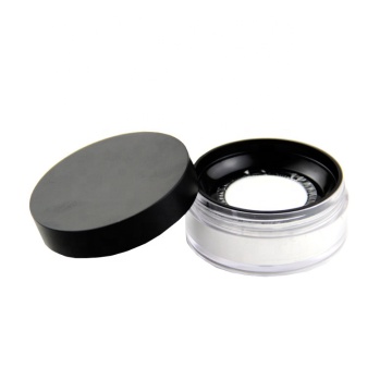 8-Color Weightless Vegan Loose Setting Powder