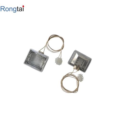 Professional High Frequency Porcelain Oven Lamp