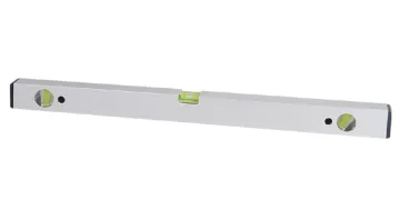 High Accuracy Heavy Duty Box Aluminum Spirit Level