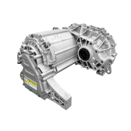 BYD Drive Motor for Electric Vehicle Systems