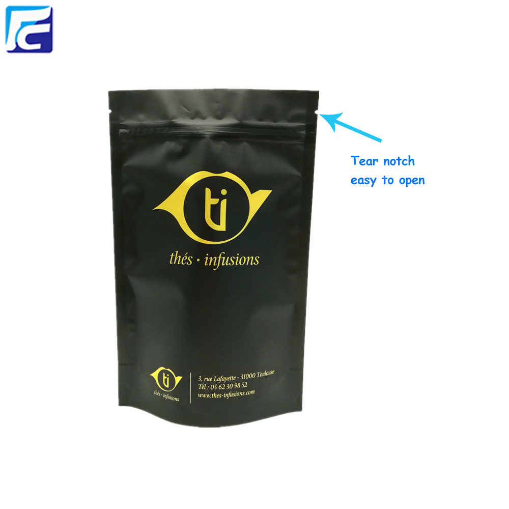 Reusable Tea Bags