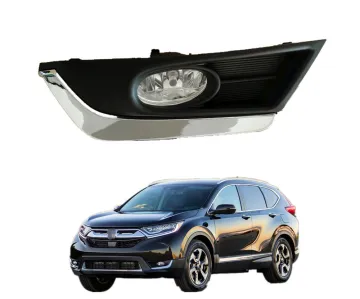 High Quality Factory Supply Fog Light For Honda CRV  2017 On Auto Accessories