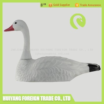 Half Shell PE Plastic Goose Decoys For Hunting