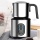 4In1 Electric Stainless Steel Milk Frother