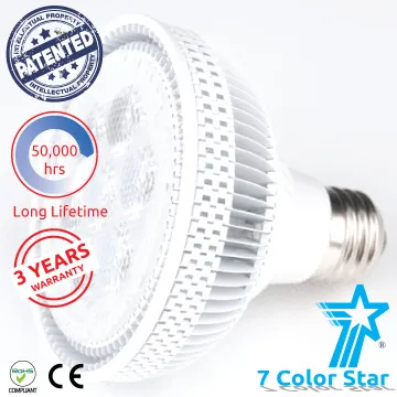 12W LED Spot Light for offices lighting