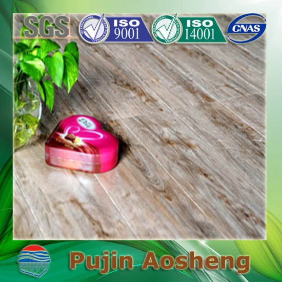 Moisture Proof Indoor Flooring