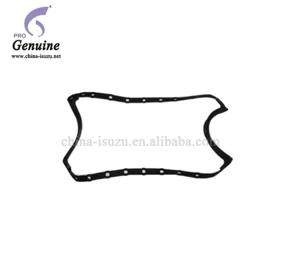 Oil Pan Gasket 8-97080194-0 for Isuzu NKR 4JB1 Engine
