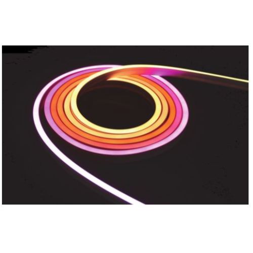 Waterproof Colorful Flexible Neon Tube Light