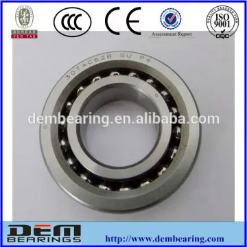 45TAC75B Ball Screw Support Bearing 45x75x15 mm Angular Contact Bearings 45TAC75B