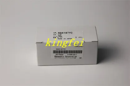 Panasonic N94197YC BM221 lens barrel