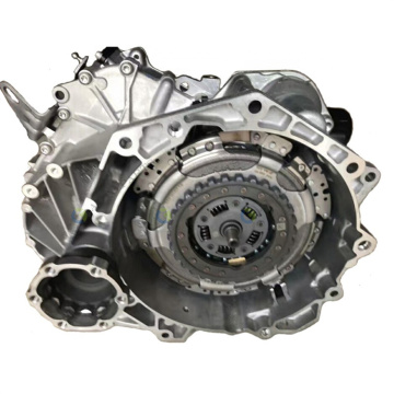 CG Auto Parts Custom 0AM DQ200 DSG 7 Transmission Assembly Gearbox for VW & AUDI
