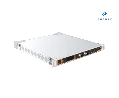 Broadband Power Amplifier