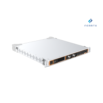 Broadband Power Amplifier