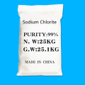 Naclo2 Sodium Chlorite Pharmaceutical Sodium Chlorite 80