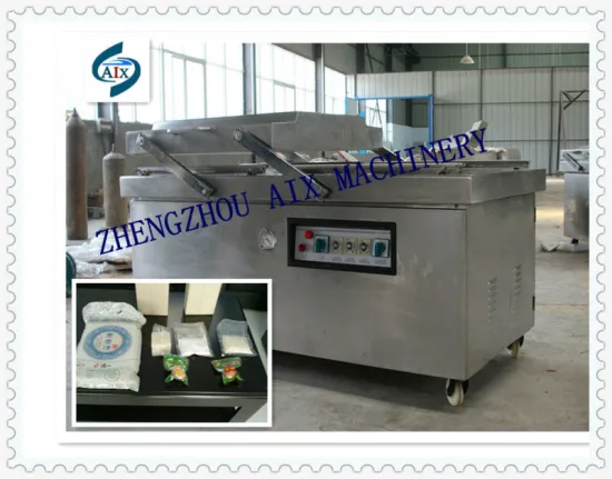 Vacuum Packing Machinery DZ-600/4S For Sale.vacuum packing machine